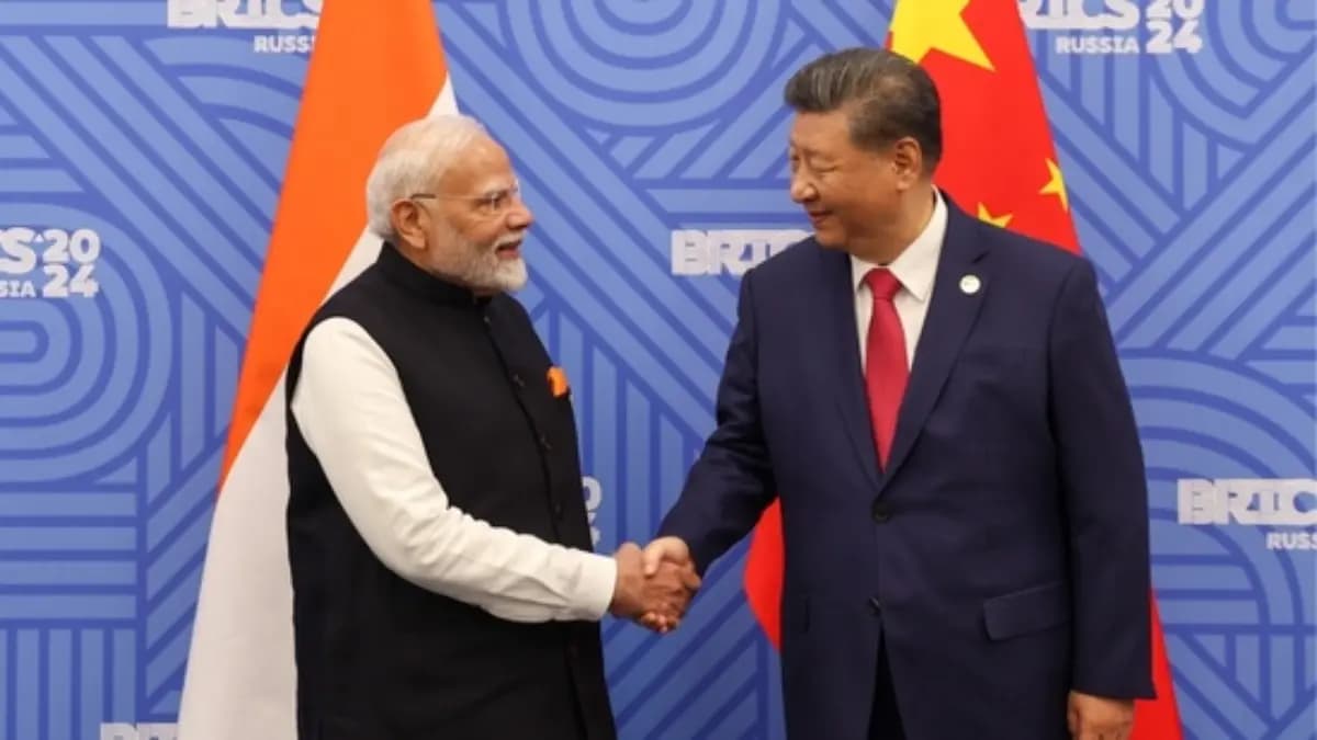 Let us make elephant dragon dance China Minister Wang Yi amid America Tariff War