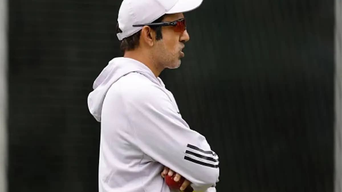 Gautam Gambhir's World Cup winning teammate passes massive verdict spt