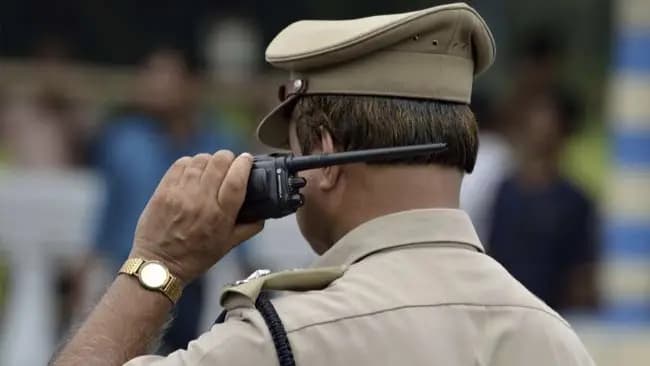 On The Run For 24 Years Murder Accused Arrested In Odisha