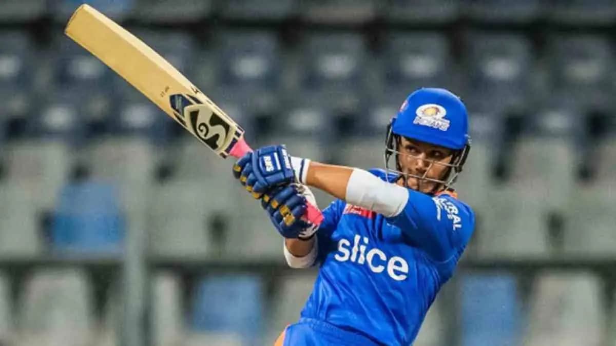 FIR lodged against this cricketer