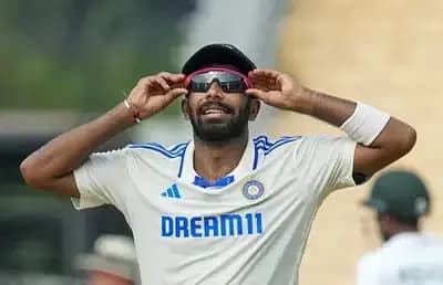Jasprit Bumrah workload a key concern ahead of England series 