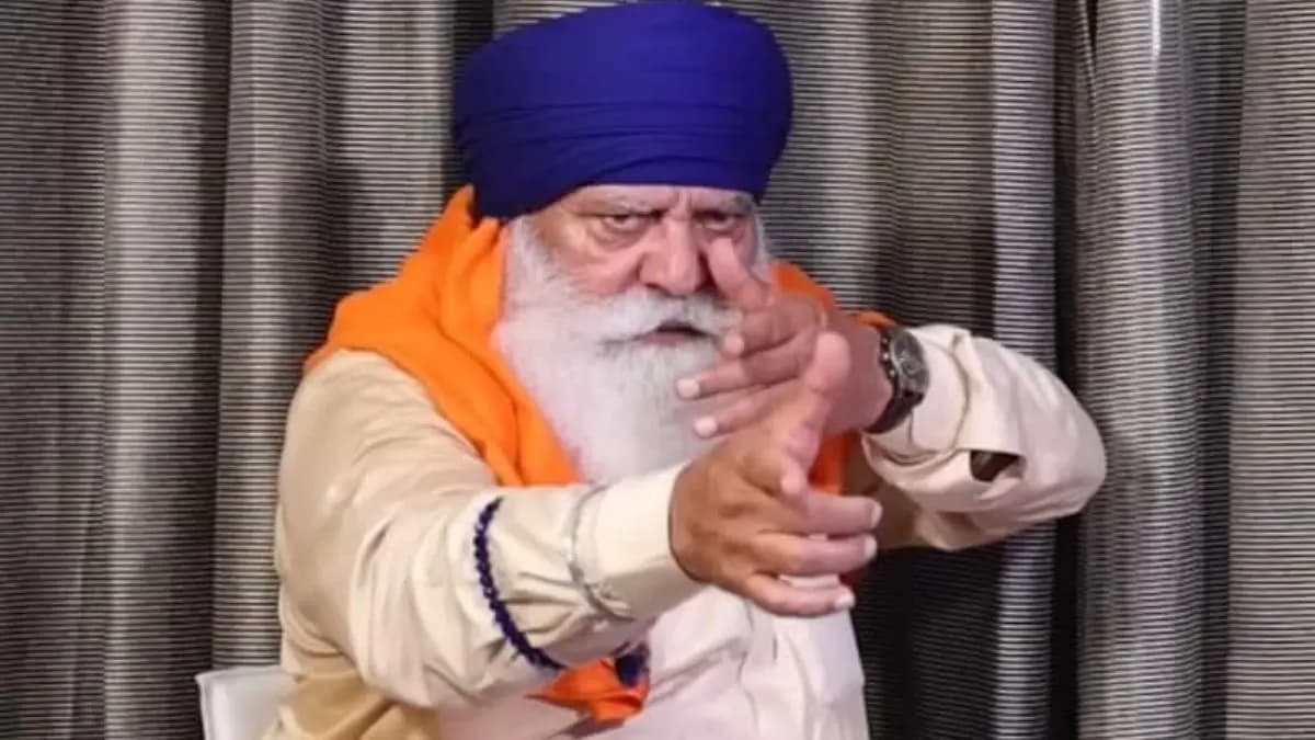 Yograj Singh claims Arjun Tendulkar being wasted spt 