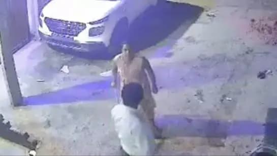 Womans Meerut Case Like Drum Warning To Husband in Uttarpradesh