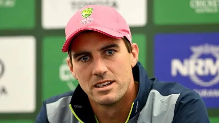 big blow for australia, pat cummins doubtful for champions trophy spt