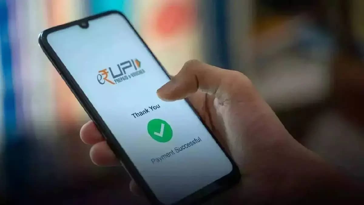 Do this to restart your old UPI account 