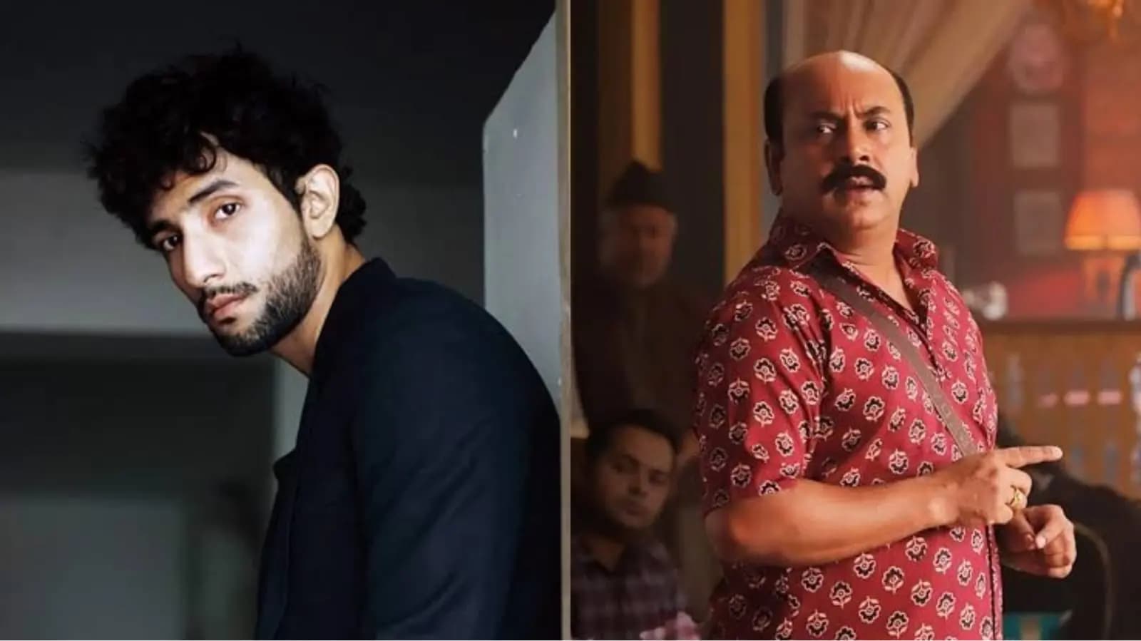 Actor Rishav Basu joins upcoming Eken Babu movie breaking news 
