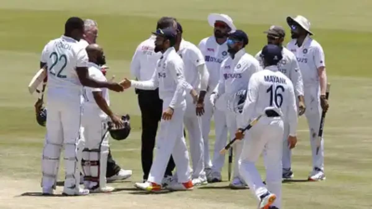 There is no possibility of returning to Team India this star cricketer retired after Indian squad announced spt 