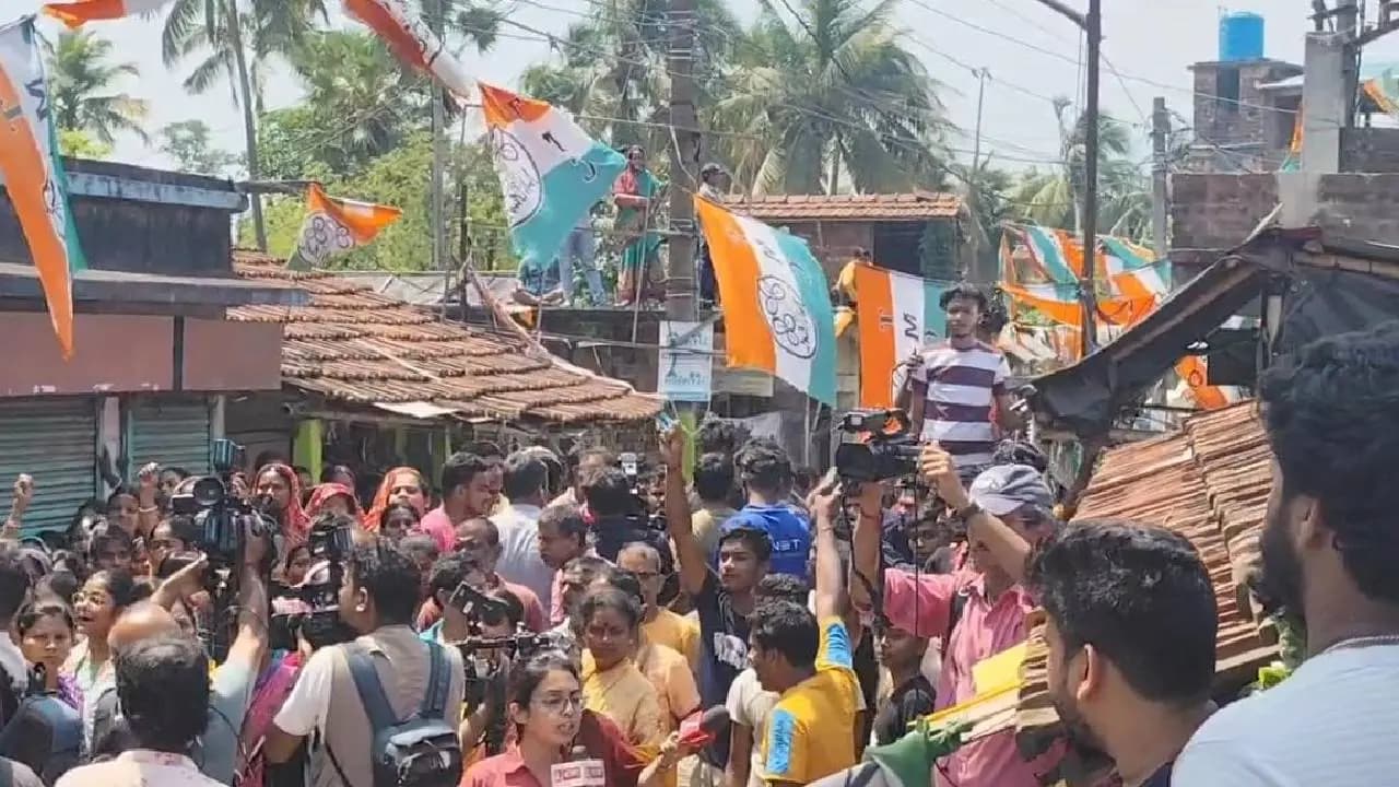 Bengal Elections 2026: Election Commission Of India Announces Repoll in Falta On May 21