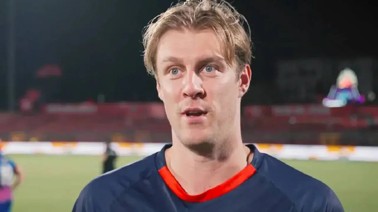 Kyle Jamieson Breaks Silence On Vaibhav Sooryavanshi Duel