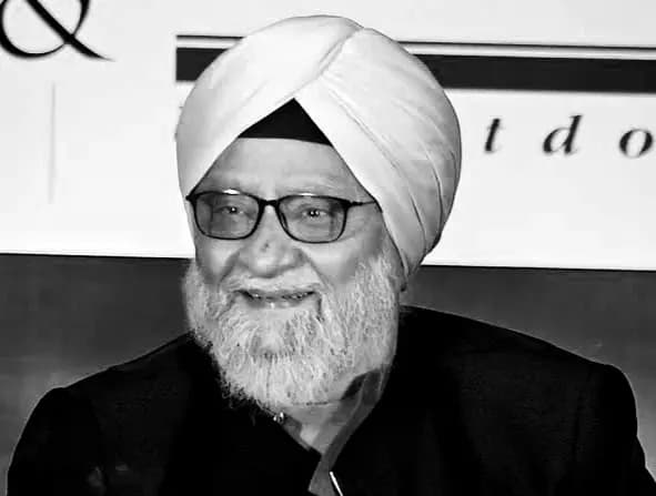 Bishan Singh Bedi Dies At 77