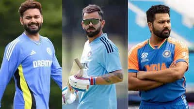 Rishabh Pant leaves Virat Kohli and Rohit Sharma behind, becomes highest paid Indian cricketer spt