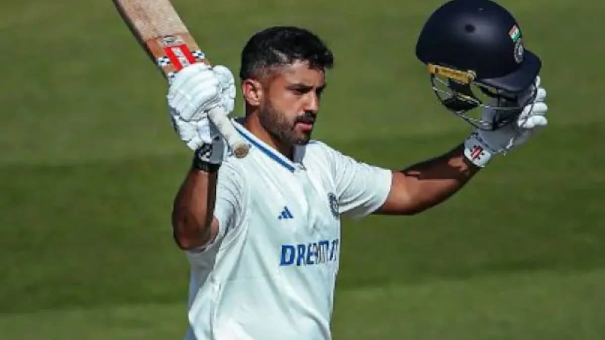 India Batter Suffers Injury Scare Ahead Of 1st England Test