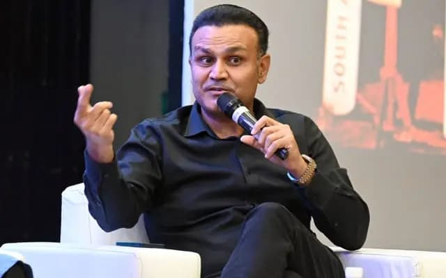Virendra Sehwag tells BCCI selectors to consider 36 year old pacer amid superb IPL 