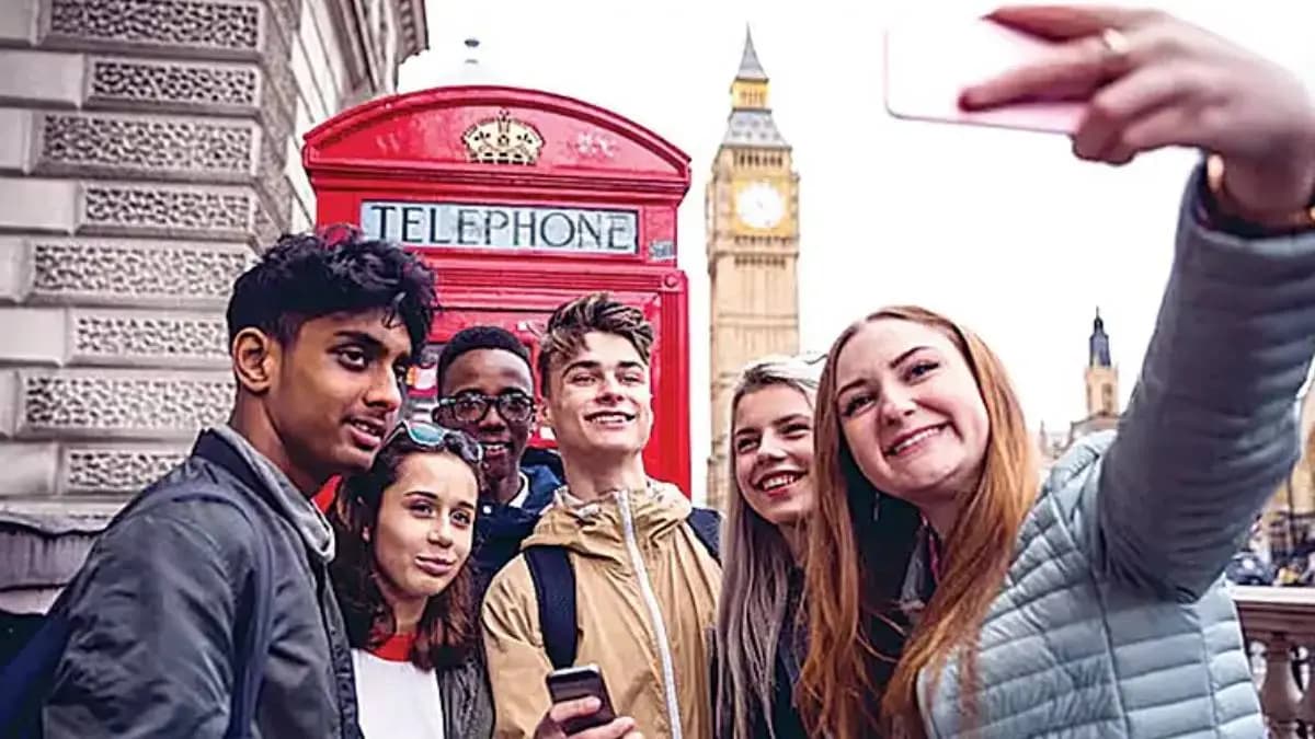 Restrictions on visas for Indian students