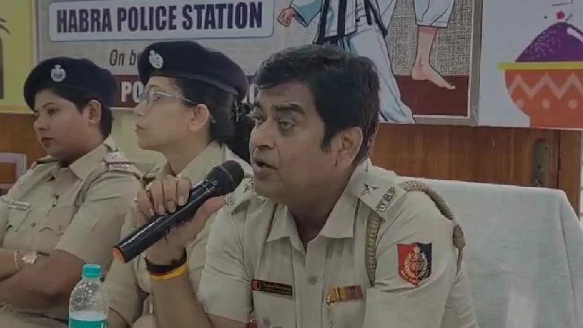 Police impose special stricture for Holi day