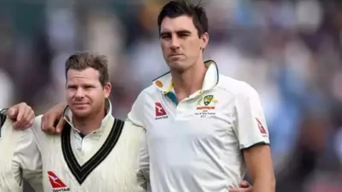 Australia has announced test squad for Border-Gavaskar trophy against India spt 