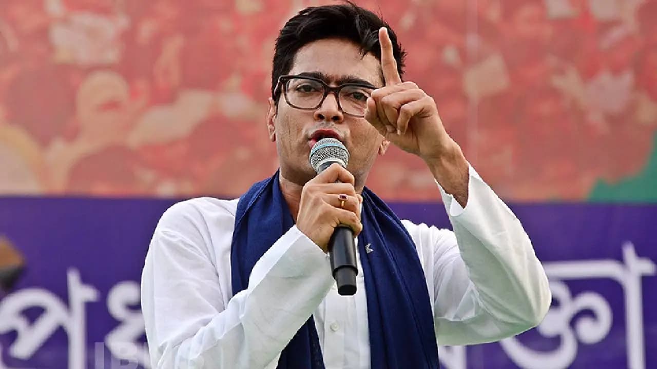 Bengal Elections 2026: Abhishek Banerjee Opens Up After Falta Repoll Announcement 