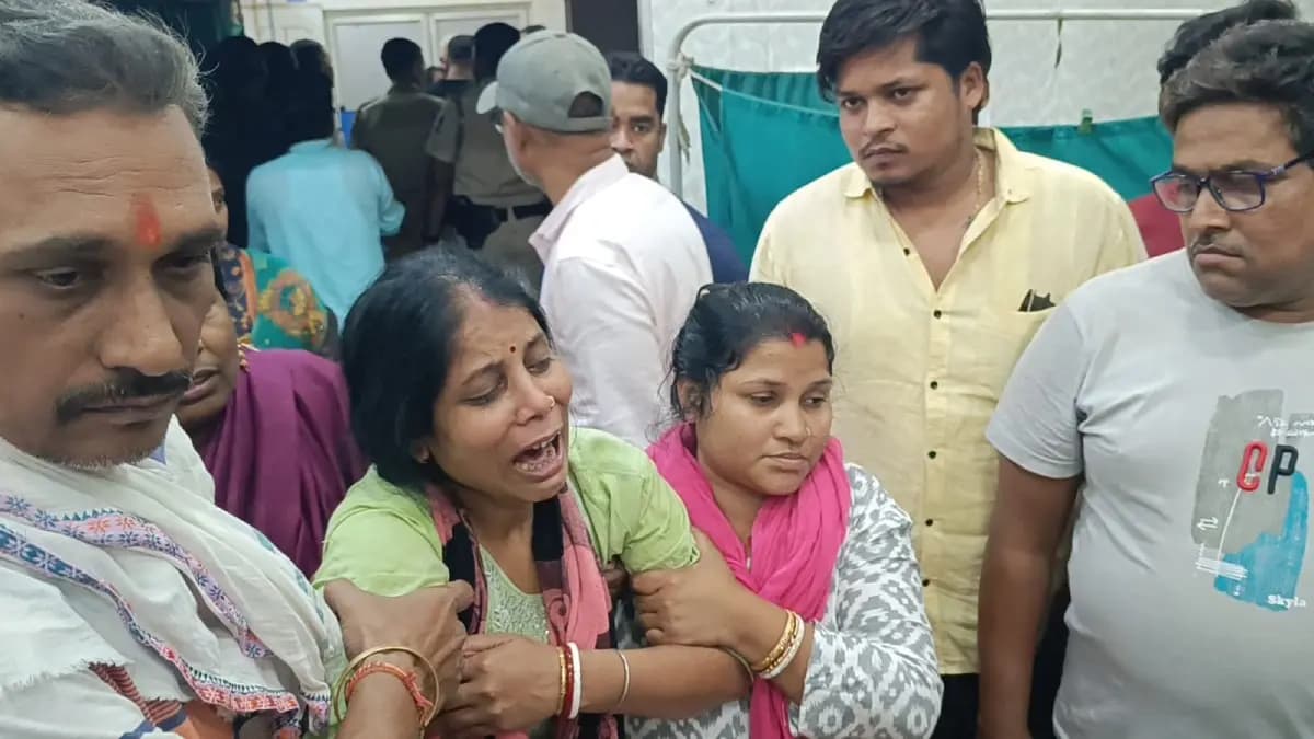 these parent lost their children within one year gnr