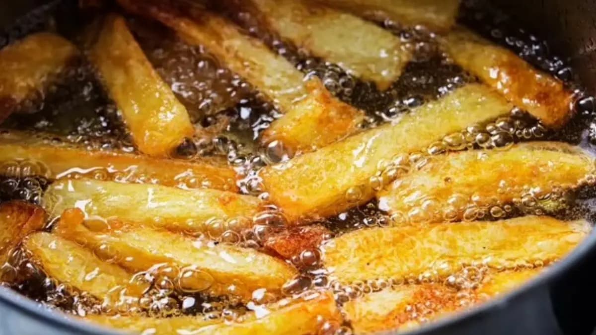  Eating food cooked in this oil can improve memory and reduce dementia risk