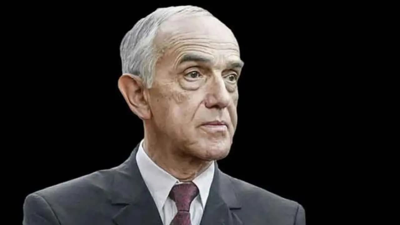 Glock pistol founder Gaston Glock dead