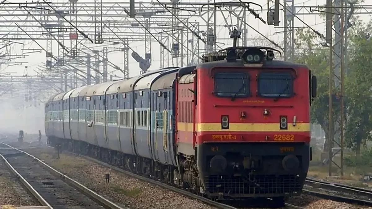 Union Tribal affairs minister Jual Oram goes missing from train found injured 162 KM away