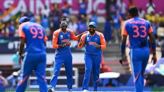 rohit sharma to make three changes in squad today keeping champions trophy in mind? spt