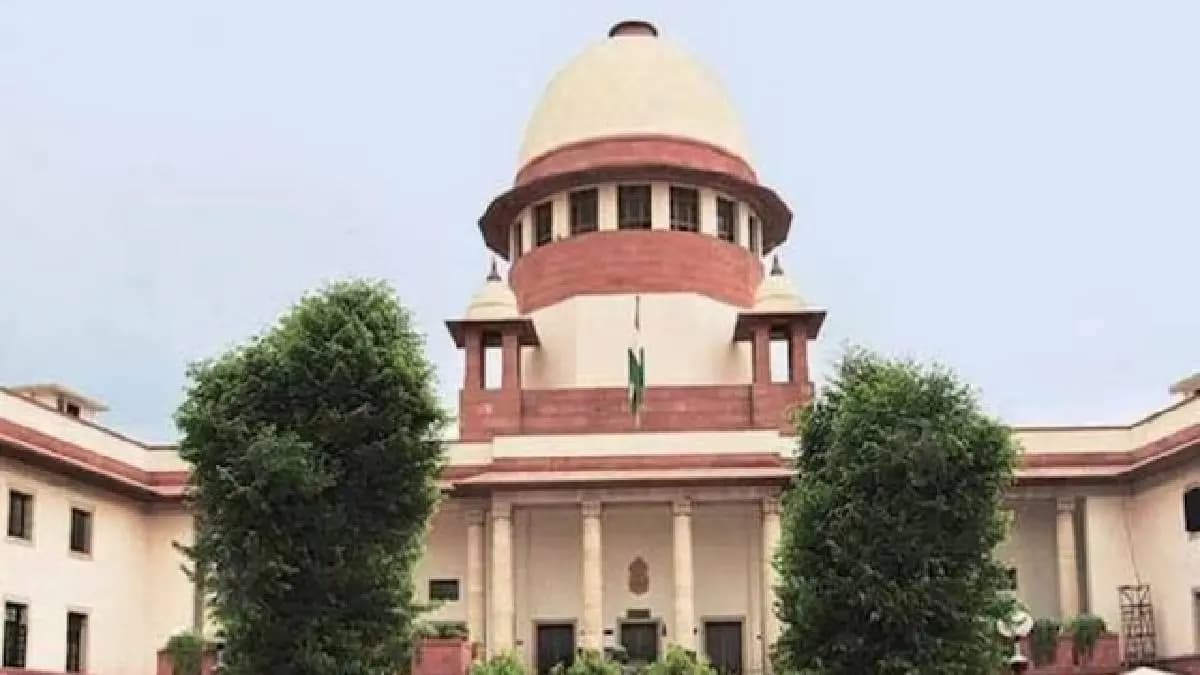 Visually impaired can not be denied judicial service jobs says Supreme Court
