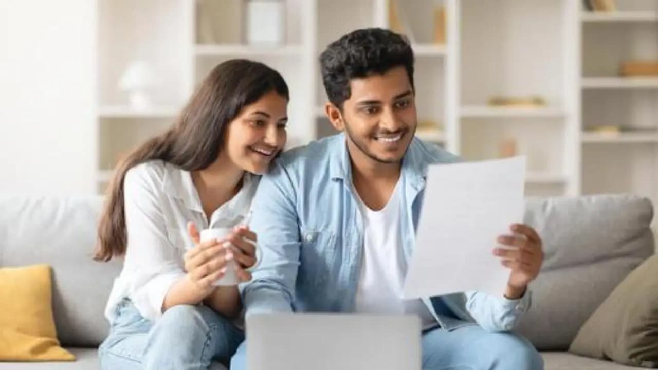 Gurugram couple chose to lead dink lifestyle with 35 lakh yearly income here is why