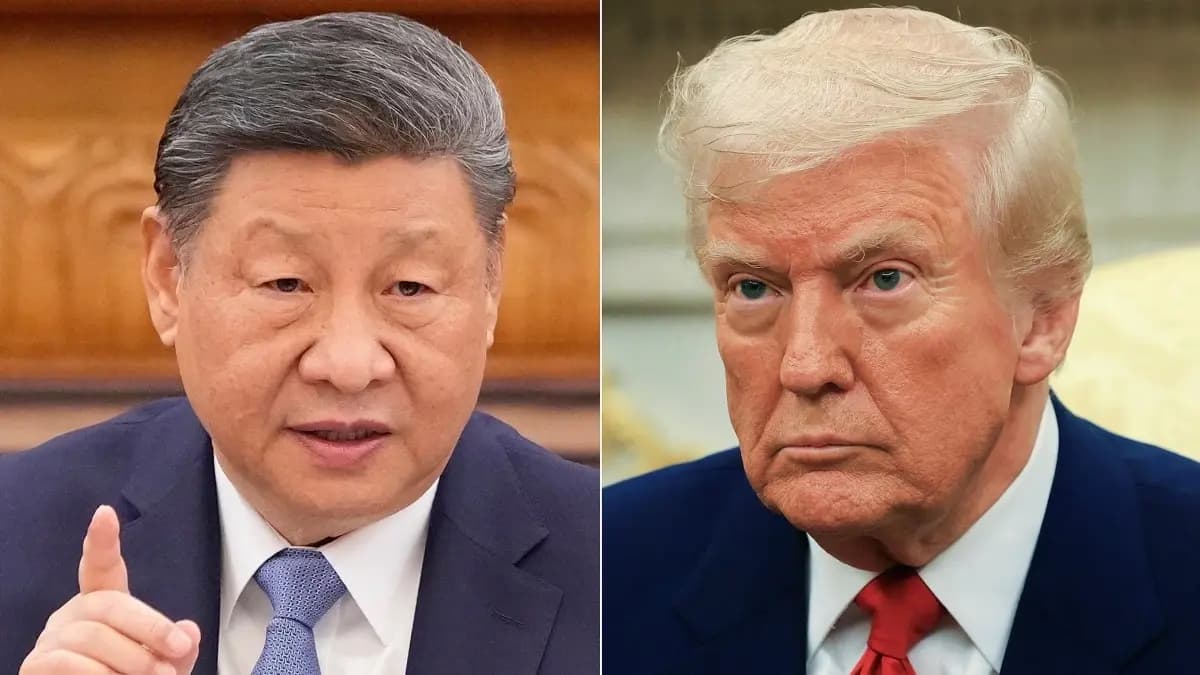 Pakistan is becoming the battleground USA and China what is the reason