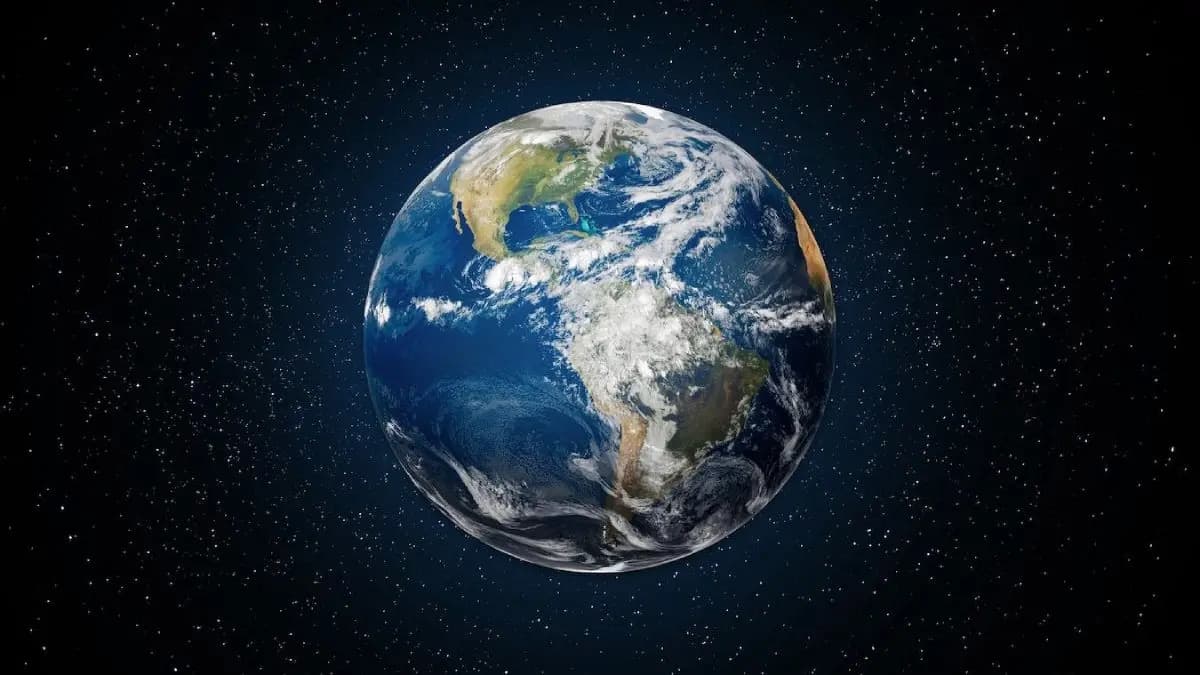 Earth is rotating faster on it s axis what it s mean for Humans