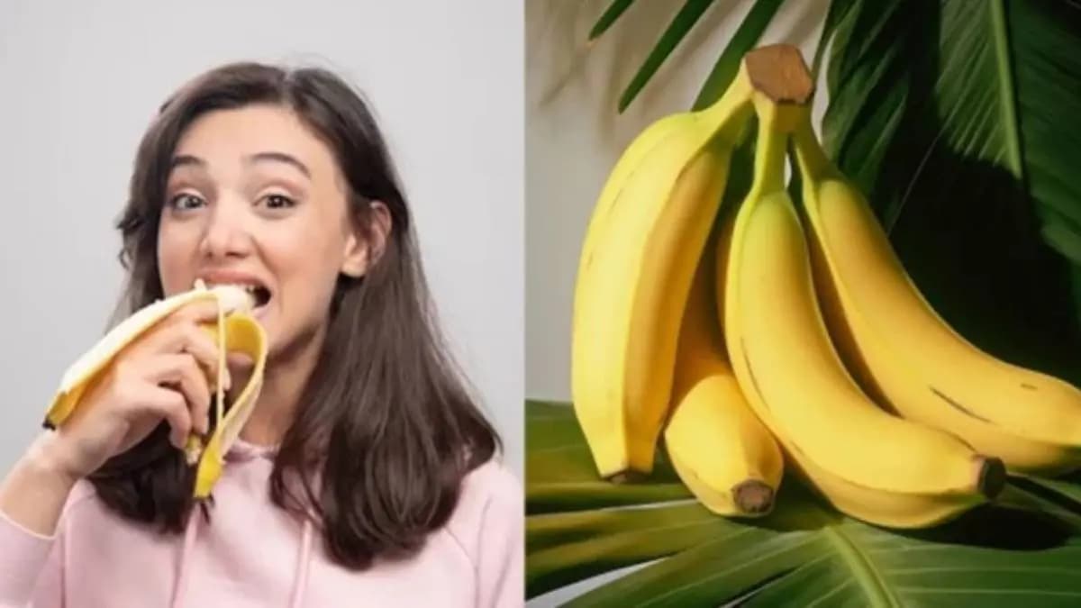 Does Banana increase weight here is actual truth lif