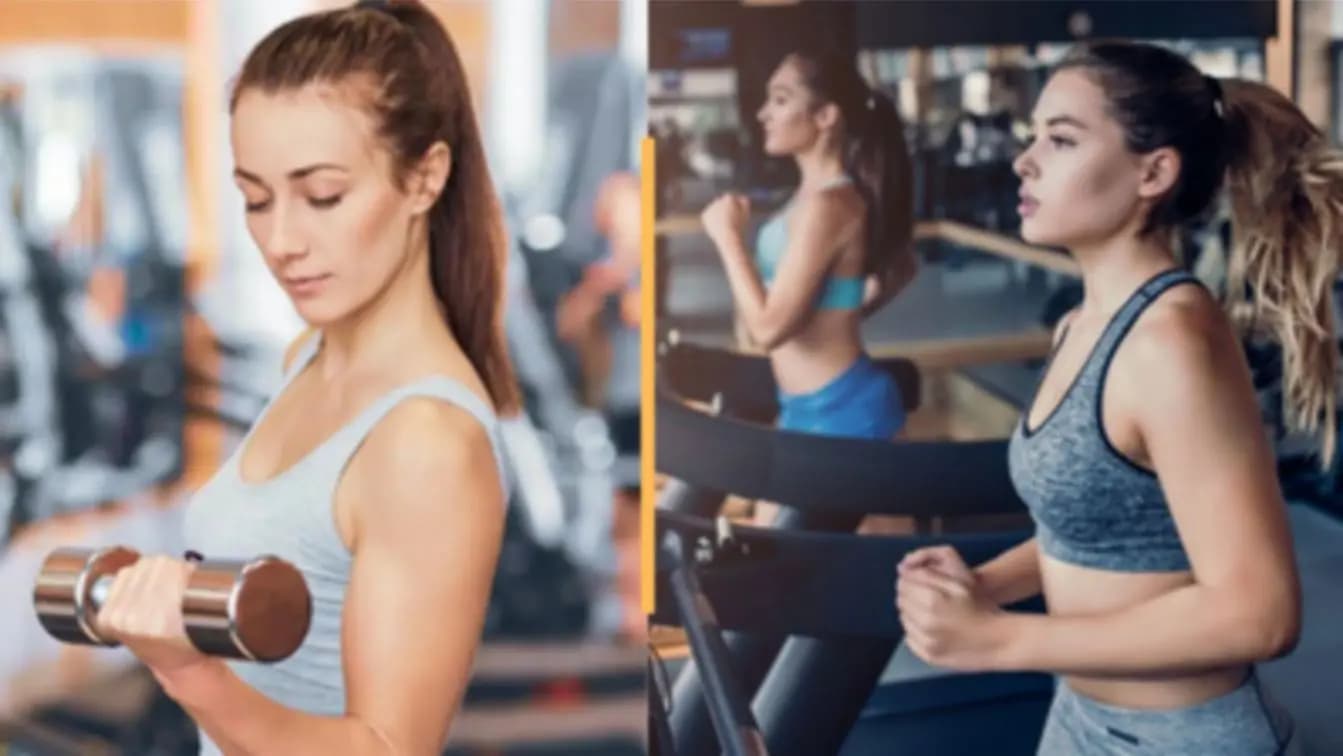 Cardio or Weight training which is better for wright loss