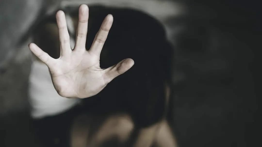 Jharkhand 11 Year Old Girl Physically Assualted by Father and his Friend
