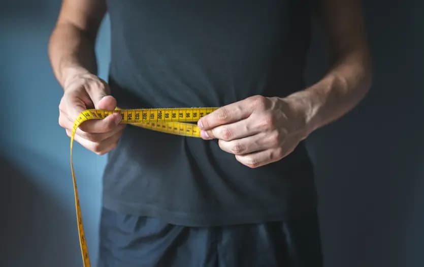 overweight doctor loses 25 kg in 42 days_gnr