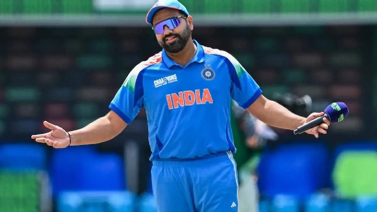 Rohit Sharma Ignored As 6 Indians Make It To ICC Team Of Champions Trophy Including Virat Kohli, Shreyas Iyer 
