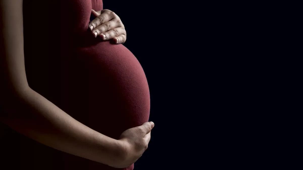 Indian woman praised South Korean government as she received congratulatory aid over one lakh after giving birth