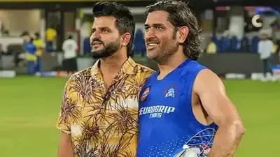 Suresh Raina questions auction strategy amid horror run in IPL 