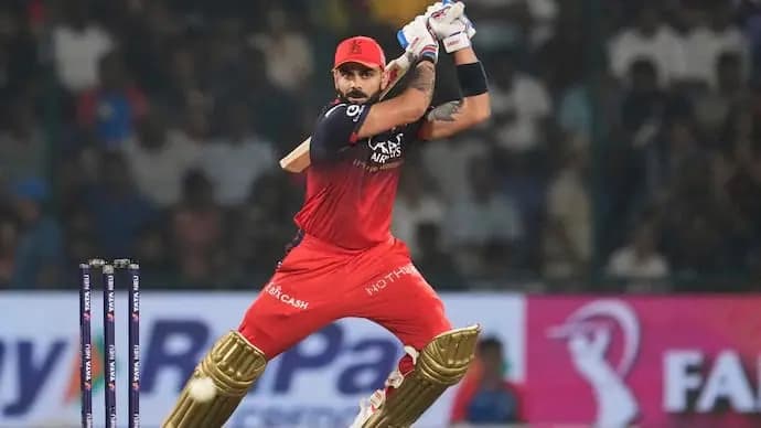 Virat Kohli explains why he decided to retire from T20 cricket 