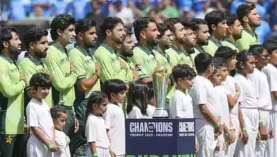 Pakistan Cricketer Saud Shakeel humorously mocks PCB 