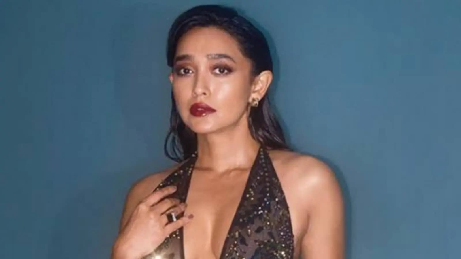 actress sayani gupta reveals shocking incident on set with co actor ent