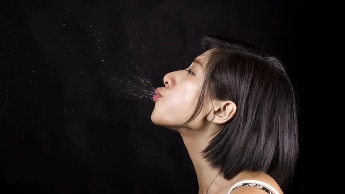 Bengaluru Man asks woman to spit in his coffee cup in a viral incident