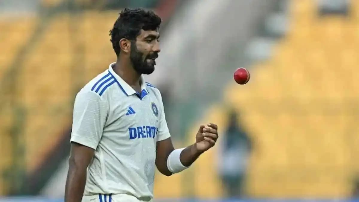 Pat Cummins reveals strategy of Australia to tackle Jasprit Bumrah spt 