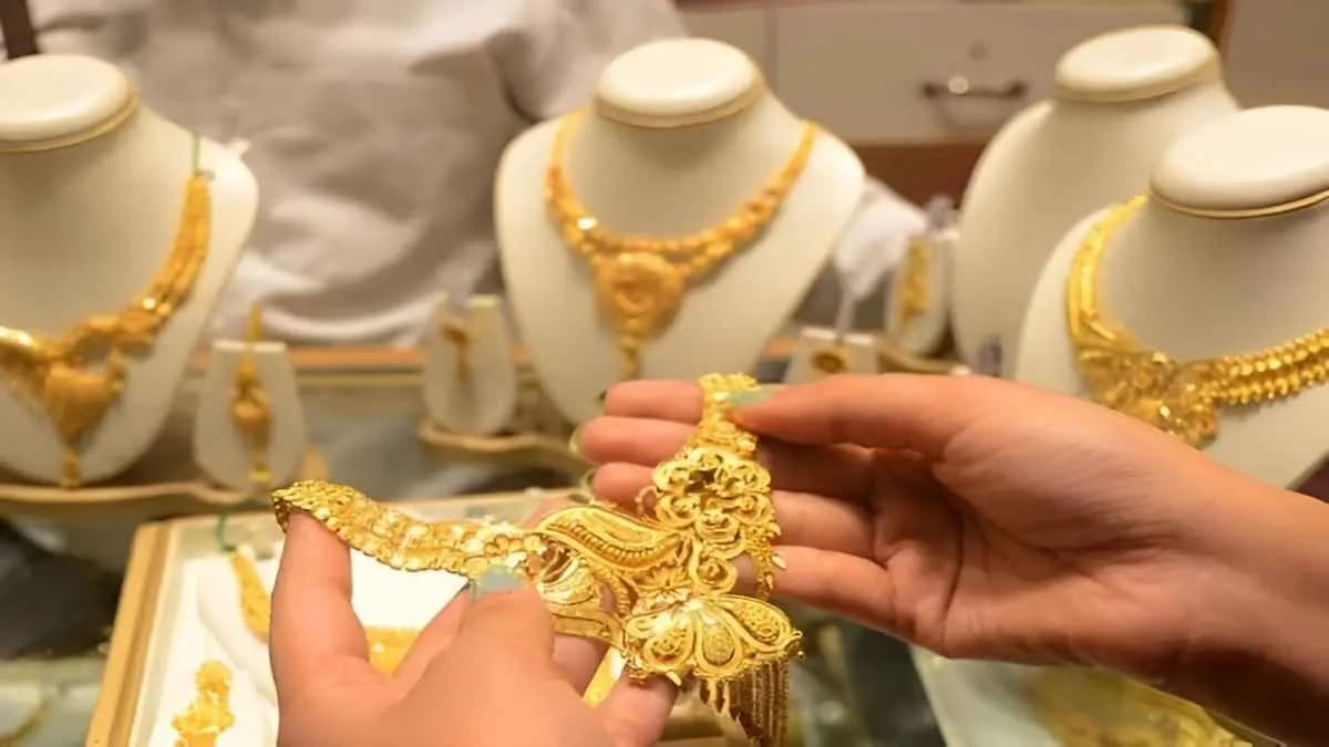 Gold Price today in India amid wedding Season check 22 carat gold price on november 26 gnr
