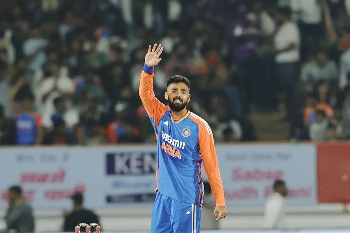 The best I have bowled, but can definitely get better, says varun chakravarthy spt 