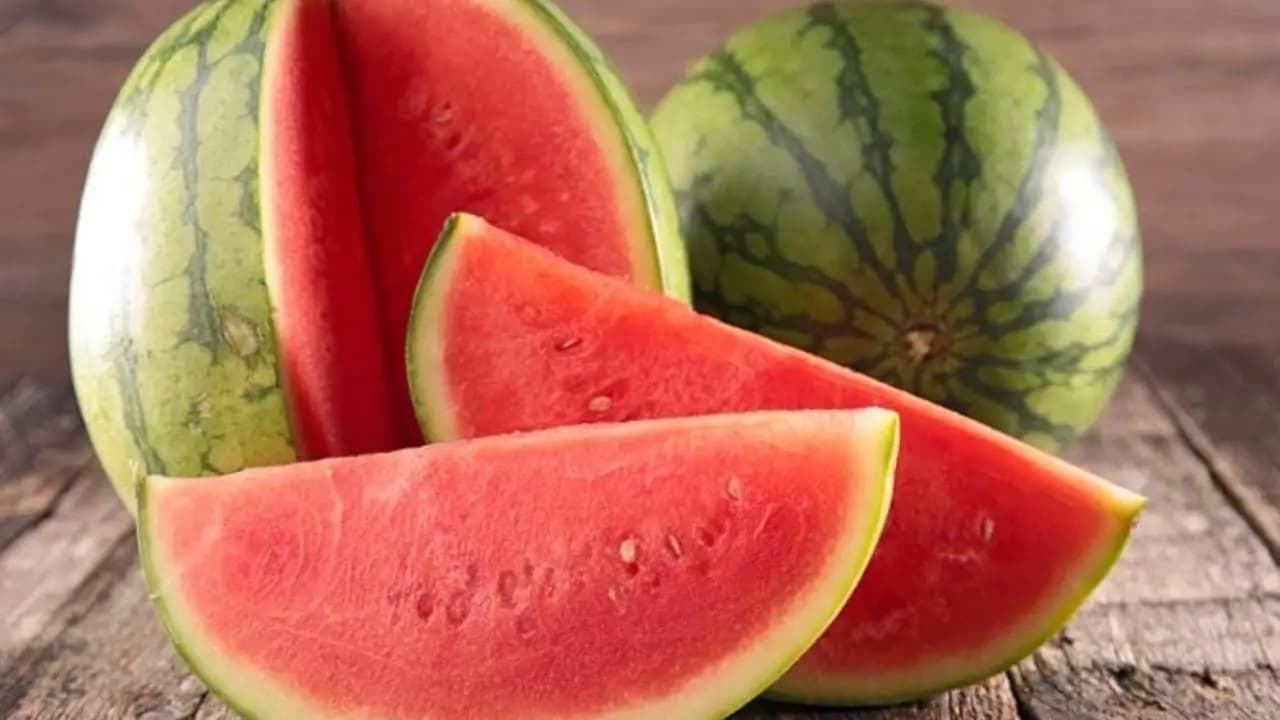 Watermelon Food Combinations