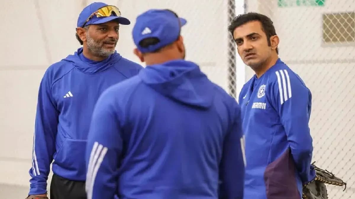 Former England spinner Monty Panesar has voiced serious concerns about Gautam Gambhir future as India coach