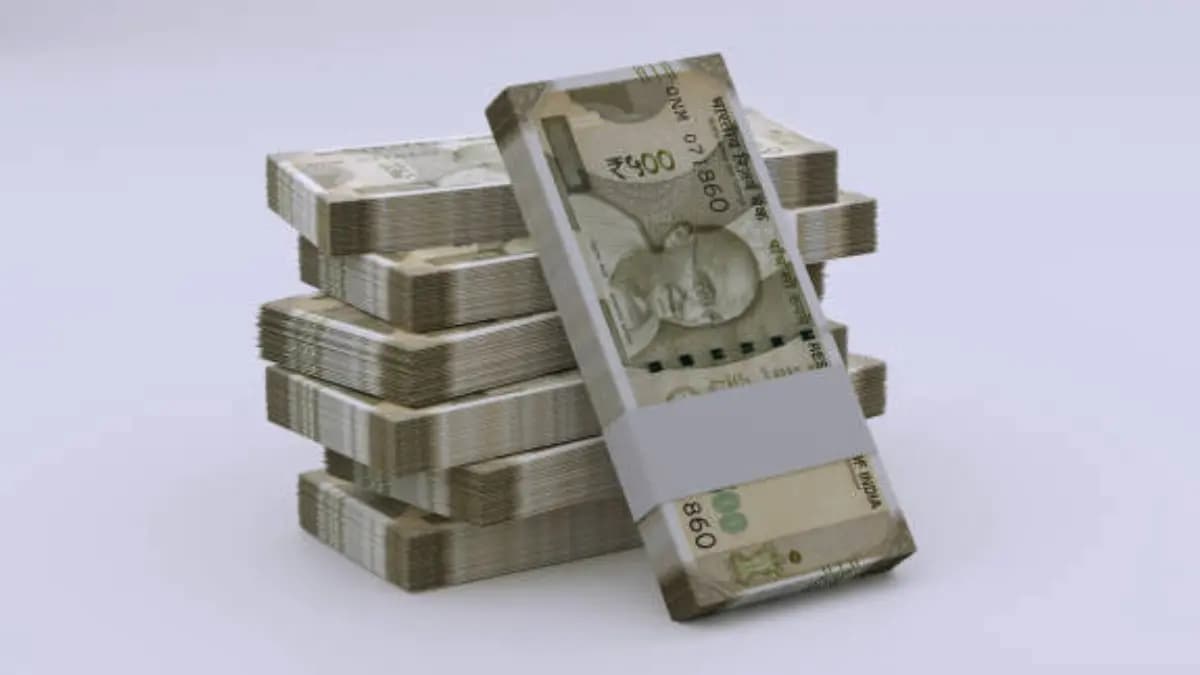 Madhya Pradesh Incident Woman Steals Crore From Live In Partner know the reason 
