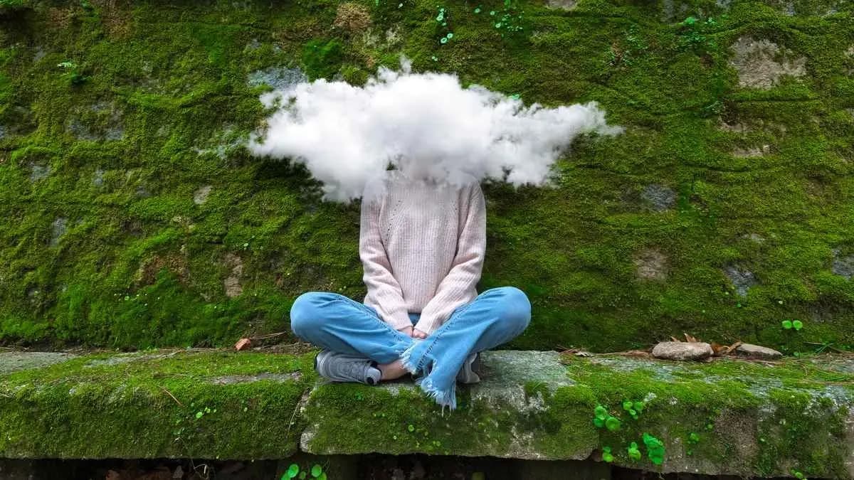 Living near the nature can heal your Mental Health and reduce Anxiety and Depression