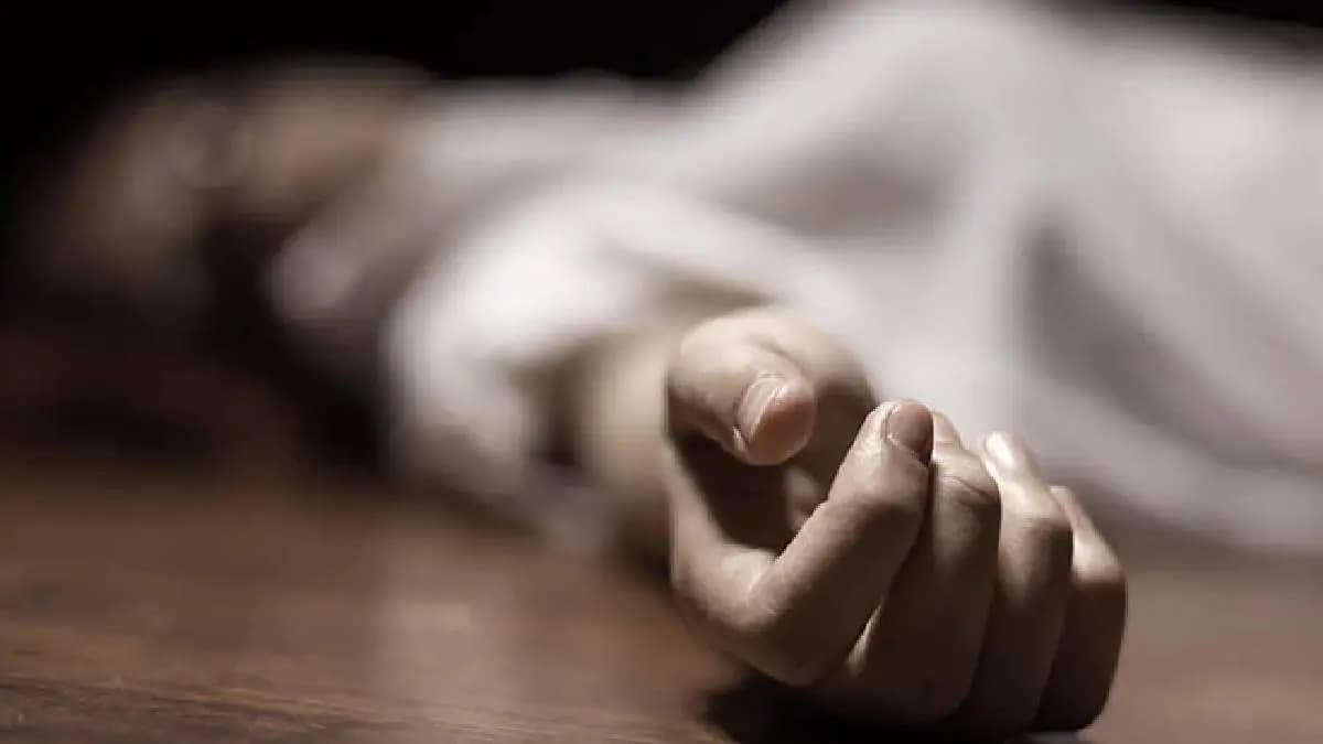 Man strangles cousin over crypto dues hits body with bricks