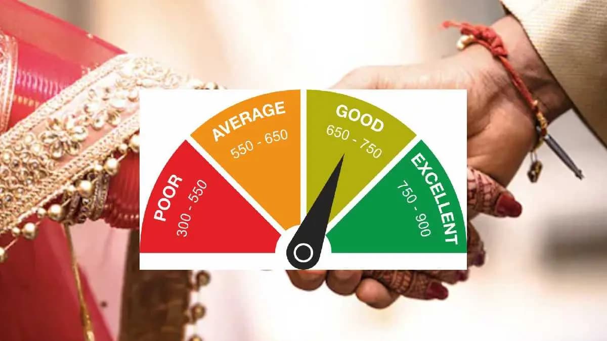 marriage called off dew to bad cibil score gnr